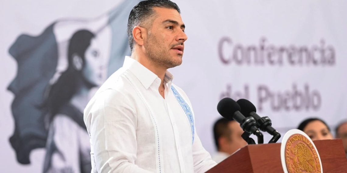 Colima, en medio de la disputa entre grupos criminales locales: García Harfuch