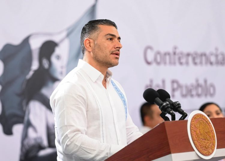 Colima, en medio de la disputa entre grupos criminales locales: García Harfuch