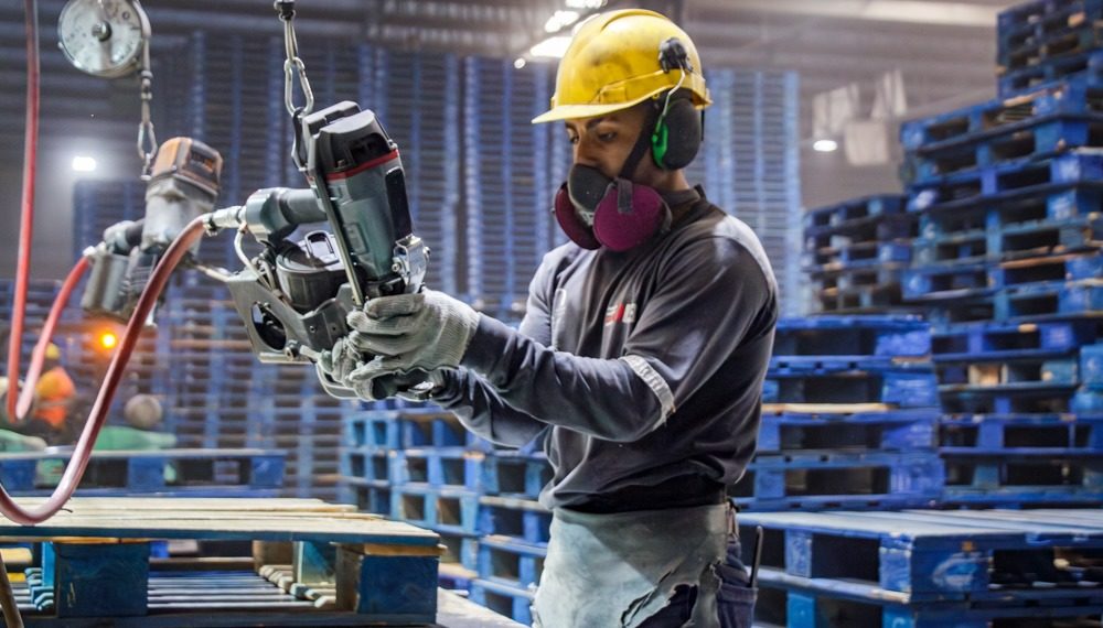 Reporta Gobierno de Pepe Chedraui, incremento de empleo formal en la capital en el mes de febrero