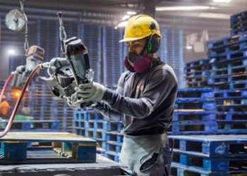 Reporta Gobierno de Pepe Chedraui, incremento de empleo formal en la capital en el mes de febrero