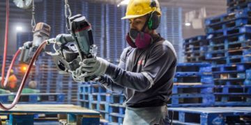 Reporta Gobierno de Pepe Chedraui, incremento de empleo formal en la capital en el mes de febrero