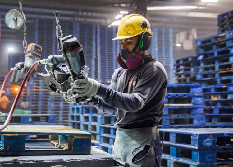 Reporta Gobierno de Pepe Chedraui, incremento de empleo formal en la capital en el mes de febrero