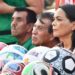 Senadora Beatriz Mojica impulsa promoción de balones artesanales de Chichihualco