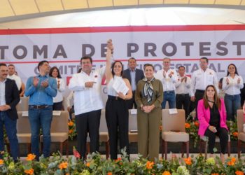 Sindicalismo moderno es clave para atraer inversiones: Pedro Haces