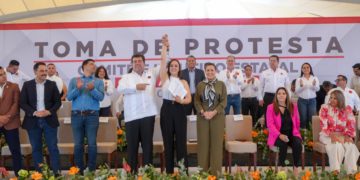 Sindicalismo moderno es clave para atraer inversiones: Pedro Haces