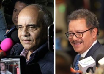 Plan B de Sheinbaum quedaría aprobado antes de Semana Santa: Mier; para Añorve es intento de concentrar poder político