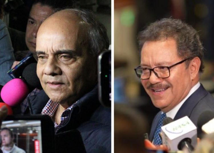 Plan B de Sheinbaum quedaría aprobado antes de Semana Santa: Mier; para Añorve es intento de concentrar poder político