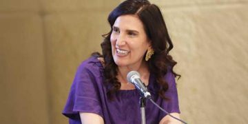 Grave error, eliminar el principio de paridad constitucional en el llamado Plan B: Kenia López