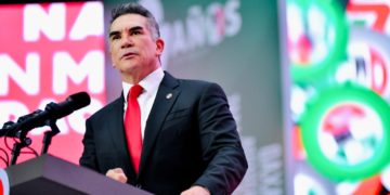 Detienen en Nogales al ‘Sapo’, vinculado al tráfico de drogas y de personas hacia Estados Unidos