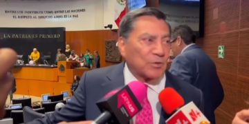 Plan B de Sheinbaum tendrá cambios; acotarán su participación en Revocación de Mandato: Cantón Zetina