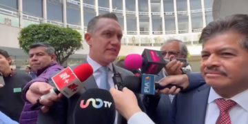 Listo el Metro para Mundial de Fútbol, pese a limitaciones presupuestales, afirma Adrián Rubalcava