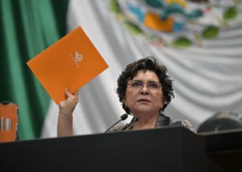 Ortega Pacheco solicitar a legisladoras solicitar a la Fiscalía de Morelos remita expediente de Cuauhtémoc Blanco