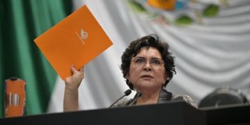 Ortega Pacheco solicitar a legisladoras solicitar a la Fiscalía de Morelos remita expediente de Cuauhtémoc Blanco