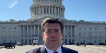 EL T-MEC no puede frenarse en un momento clave para millones de empleos: Pedro Haces