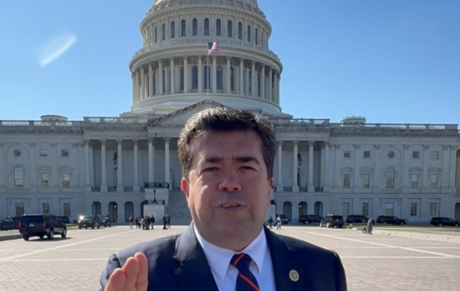 EL T-MEC no puede frenarse en un momento clave para millones de empleos: Pedro Haces