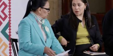 Supera México el millón de apoyos a connacionales repatriados con estrategia federal