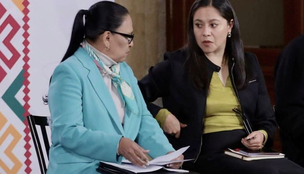 Supera México el millón de apoyos a connacionales repatriados con estrategia federal