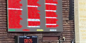 Aprueban diputados convocatoria para elección de tres consejeros del INE