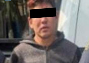 Detienen a presunto responsable de robo a consultorio dental en la Roma; tenía orden de aprehensión vigente