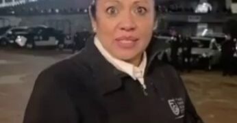 Fiscalía CDMX separa temporalmente del cargo a servidora pública por posible conducta indebida