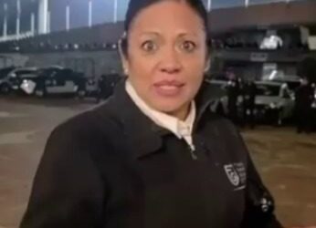 Fiscalía CDMX separa temporalmente del cargo a servidora pública por posible conducta indebida