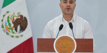 Hija de El Mayo Zambada “nunca fue detenida” tras operativo en Sinaloa: García Harfuch