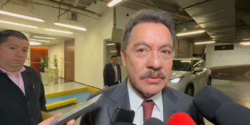 La reforma electoral cuidará los principios de austeridad y racionalidad: Ignacio Mier