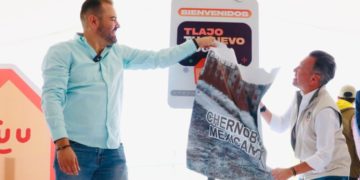 Tlajomulco logra la recuperación de más de mil viviendas