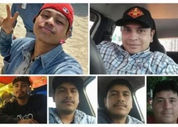 Desaparecen 7 electricistas en Matehuala, San Luis Potosí: qué se sabe