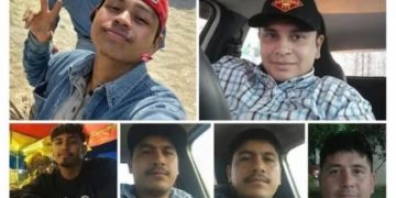 Desaparecen 7 electricistas en Matehuala, San Luis Potosí: qué se sabe