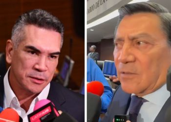 Sin postura del PT, Catón Zetina prevé aprobar Plan B en comisiones del Senado; el miércoles al pleno, estima