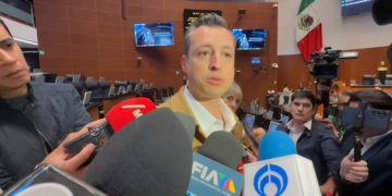 A 32 años del asesinato de Luis Donaldo Colosio, su hijo Luis Donaldo Colosio Riojas pide dar “carpetazo” al magnicidio