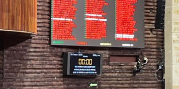 Aprueban diputados nueva Ley Federal de Cine