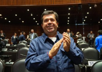 La industria audiovisual podría ser motor de generación de empleos en México: Pedro Haces