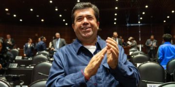 La industria audiovisual podría ser motor de generación de empleos en México: Pedro Haces