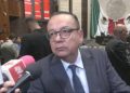 Pide Germán Martínez retirar “pensión dorada” a exministro Zaldívar