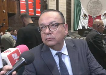 Pide Germán Martínez retirar “pensión dorada” a exministro Zaldívar