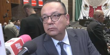 Pide Germán Martínez retirar “pensión dorada” a exministro Zaldívar