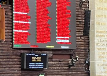 Aprueban diputados reformas a la Ley de Vivienda