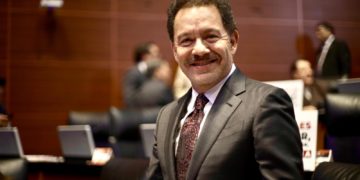 Adelanta Ignacio Mier hoy se convocará a comisiones en Senado para desahogar Plan B en materia electoral