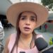Grecia Quiroz valora si contenderá por la gubernatura de Michoacán en 2027