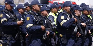 Inician operativo en el Circuito Exterior Mexiquense para garantizar traslados seguros en el marco del Mundial de Fútbol 2026