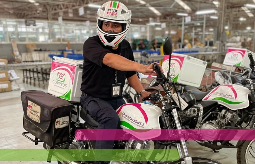 Vuelven los envíos postales a Estados Unidos; aplican nuevas reglas aduaneras