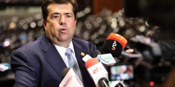 Eliminación de “pensiones doradas” garantiza un sistema más justo: Pedro Haces