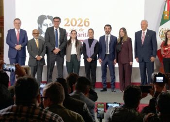 Industria de vehículos pesados respalda programa federal para renovar flota y fortalecer al sector