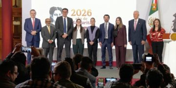 Industria de vehículos pesados respalda programa federal para renovar flota y fortalecer al sector