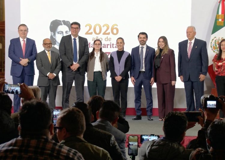 Industria de vehículos pesados respalda programa federal para renovar flota y fortalecer al sector