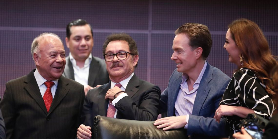 PT bloquea que la presidenta Claudia Sheinbaum aparezca en en la boleta electoral del 2027