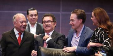 PT bloquea que la presidenta Claudia Sheinbaum aparezca en en la boleta electoral del 2027