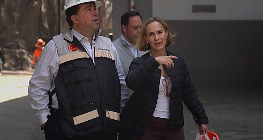 El trabajo mexicano detrás de la remodelación del Estadio Azteca: Pedro Haces